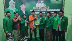 Dua Kubu Besar Bersatu Karena Mas Rio?