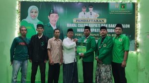 Agus Gagah Saroso: Putra Situbondo yang Siap Berkiprah untuk Masa Depan Lebih Baik