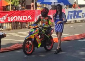 Tim Atur Patennang Sabet Sejumlah Tropi di Kejuaraan Jatim Racing Series Open 2024