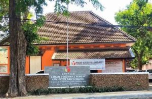 Tes Wawancara PKD di Banyuwangi untuk Pemilu 2024