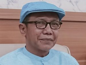 Bashori Shonhaji Soroti Rencana Perubahan Struktur Organisasi di DPRD Situbondo