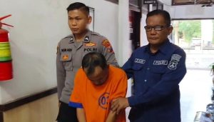 Mantan PJ Kepala Desa di Probolinggo Ditangkap Terkait Kasus Korupsi Dana Desa