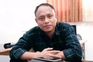 Survei LSI: Elektabilitas Karna Suswandi 73%, Tim Patennang Tetap Optimis