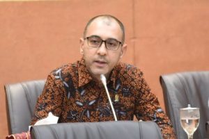 Pandangan Presiden NKI tentang Bacabup Rio PKB dan Bacawabup Ulfiyah PPP