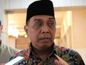 Rendahkan Kemampuan RS Elizabeth, LBH Mitra Santri Sesalkan Pernyataan Bupati Karna Suswandi