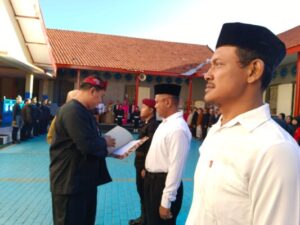 266 WBP Rutan Situbondo Dapat Remisi HUT ke-79 RI