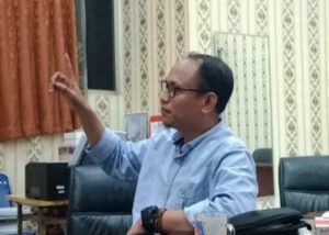 Ketua Pansus DPRD Situbondo Kritik Keras Dinkes dan Inspektorat atas Temuan BPK