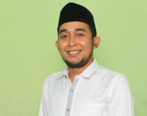 Mahbub Junaidi Kembali Dilantik, Ditunjuk sebagai Pimpinan Sementara DPRD Situbondo
