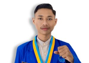 PMII UNARS Gelar Aksi Demonstrasi Kawal RUU Pilkada dan Revisi PKPU 2024