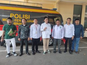 DPC PKB Situbondo Laporkan Lukman Edy ke Polres Situbondo atas Dugaan Pencemaran Nama Baik