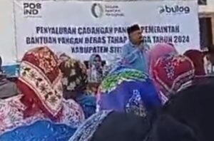 Terkesan Remehkan Peran BPJS, Pidato Karna Suswandi di Jangkar Dinilai Provokatif