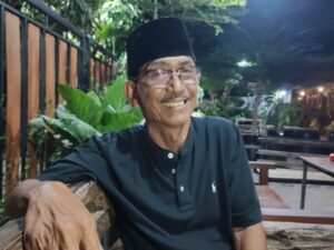 Pandangan H. Pudjiantoro, S.H., Tentang Penetapan Karna Suswandi sebagai Tersangka