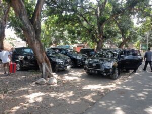 KPK Geledah Rumah Tiga Kyai di Situbondo: Ada Apa?