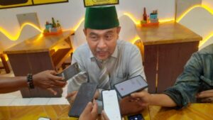 Klarifikasi Supriyono: Tidak Ada Penggeledahan Rumah Kyai