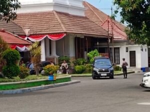 Jubir KPK Benarkan Penggeledahan di Kabupaten Situbondo