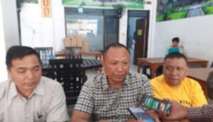 Kejutan Besar dari Partai Golkar: Dukungan Beralih ke Paslon Mas Rio dan Mbak Ulfi