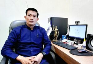 Polemik Rio dan Mantan Istri Berakhir, Syaiful Bakri: Tidak Ada Penelantaran