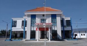 KSOP Panarukan Terbitkan E-Pas Kecil untuk 56 Nelayan dalam Rangka Harhubnas 2024