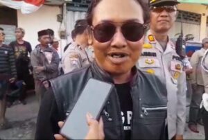 Peserta Aksi Demo IMSAK Bantah Tuduhan Menerima Bayaran