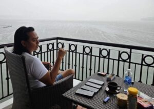 Ji Lilur: Setiap Rezim Diktator Adalah Rezim Kotor