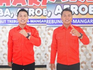 Fairus: Perizinan Event Olahraga Dipersulit, Masa Depan Olahraga Situbondo Terancam!!