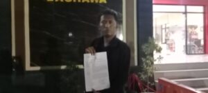 Teror dan Intimidasi: Serangan Bertubi-tubi terhadap Aktivis Anti Korupsi Eko Febrianto