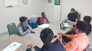 Gugatan Berakhir Damai, Mantan Istri Mas Rio Wajib Meminta Maaf