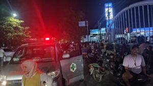 Konser Musik Gilga di Situbondo Sukses Picu Tawuran