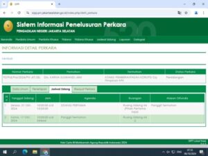 Ketua Pilar08 Situbondo: Petitum Bukan Keputusan Hakim, Jangan Sesatkan Publik!