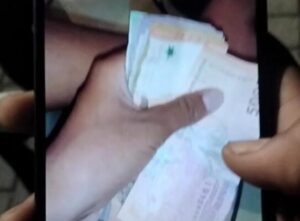 Polres Situbondo Amankan 19 Orang Terlibat Perjudian Balap Lari di Desa Duwet