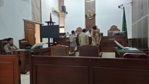 Hari ini Sidang Praperadilan Karna Suswandi Melawan KPK di PN Jakarta Selatan