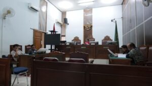 Sidang Praperadilan: KPK Yakin Bukti Kuat untuk Jerat Karna Suswandi