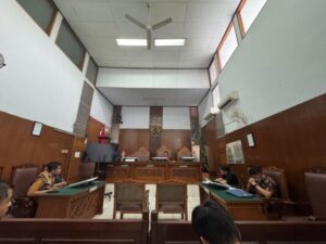 PN Jaksel Kembali Tolak Praperadilan Karna Suswandi, KPK Apresiasi Putusan