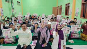 Konsolidasi Kemenangan LUMAN Untuk Jawa Timur oleh Ji Badri dan Mbak Himmah di Suboh