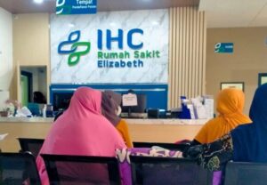 Ketua DPC LSM Penjara Klarifikasi Dugaan Pemotongan Jatah Obat di RS Elizabeth