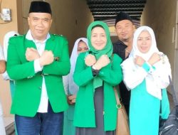 Komandan PALOPOR Pastikan Dukungan Kiai Azaim untuk Paslon Nomor 01 di Pilkada Situbondo