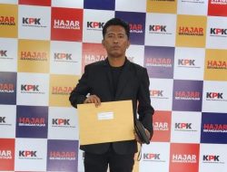 Hari Anti Korupsi Sedunia – 9 Desember