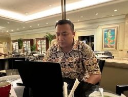 Tim Transisi Bupati dan Wakil Bupati Situbondo Siap Percepat Pembangunan