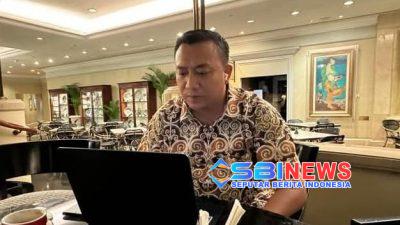 Tim Transisi Bupati dan Wakil Bupati Situbondo Siap Percepat Pembangunan