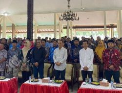 BK Honorarium Tersendat, Seluruh Perangkat Desa di Bondowoso Ancam Demo