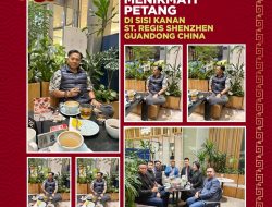 Bisnis Kerapu Menjajaki Pasar Vietnam dan China