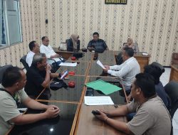 Warga Desa Kalianget Mengeluh Kepada Komisi III Terkait Bau Menyengat dari Peternakan Ayam