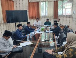 Jemaah Umroh Terlantar, LBH Mitra Santri Laporkan PCNU Situbondo ke DPRD