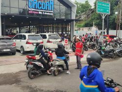 Me Gacoan Berani Launching Tanpa Izin Andalalin, Tamparan Bagi Pemerintah Kabupaten Situbondo