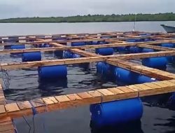 Ji Lilur: Tidak Perlu Mencuri Uang Negara Untuk Menjadi Kaya Raya