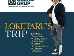 Ji Lilur Ungkap Misi Besar Ekspedisi Nusantara untuk Kebangkitan Ekonomi Maritim dan Energi Indonesia