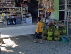 Masyarakat Pelosok Menjerit: Aturan Baru Pembelian Gas 3 Kg Membuat Rakyat Makin Sulit