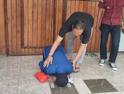 Rutan Situbondo Hari Ini Bebaskan Luthfianto