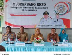 Mbak Ulfi: Komitmen Membangun Situbondo Naik Kelas dalam Musrenbang