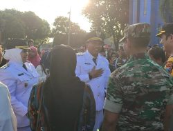 Situbondo Gemuruh Menyambut Kedatangan Mas Rio dan Mbak Ulfi, Semarak Sambut Ramadhan 1446 H